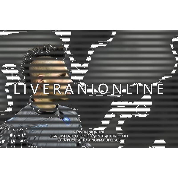 Marek HAMSIK - 22.10.2013 - Marseille / Naples - Champions League Photo: Amandine Noel / Icon Sport AG ALDO LIVERANI SAS ONLY ITALY