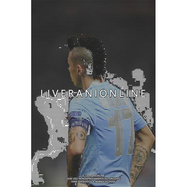 Marek HAMSIK - 22.10.2013 - Marseille / Naples - Champions League Photo: Amandine Noel / Icon Sport AG ALDO LIVERANI SAS ONLY ITALY