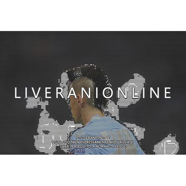 Marek HAMSIK - 22.10.2013 - Marseille / Naples - Champions League Photo: Amandine Noel / Icon Sport AG ALDO LIVERANI SAS ONLY ITALY