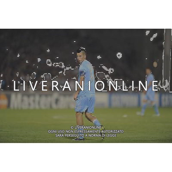 Marek HAMSIK - 22.10.2013 - Marseille / Naples - Champions League Photo: Amandine Noel / Icon Sport AG ALDO LIVERANI SAS ONLY ITALY