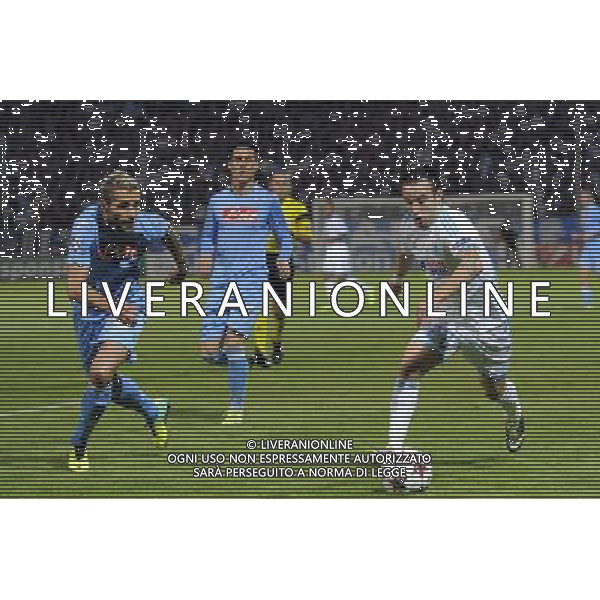 Mathieu VALBUENA - 22.10.2013 - Marseille / Naples - Champions League Photo: Amandine Noel / Icon Sport AG ALDO LIVERANI SAS ONLY ITALY