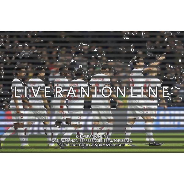 Joie PSG - Zlatan IBRAHIMOVIC - 23.10.2013 - Anderlecht / Paris Saint Germain - Champions League Photo: Amandine Noel / Icon Sport AG ALDO LIVERANI SAS ONLY ITALY