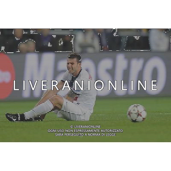 Blessure de Thiago MOTTA - 23.10.2013 - Anderlecht / Paris Saint Germain - Champions League Photo: Amandine Noel / Icon Sport AG ALDO LIVERANI SAS ONLY ITALY