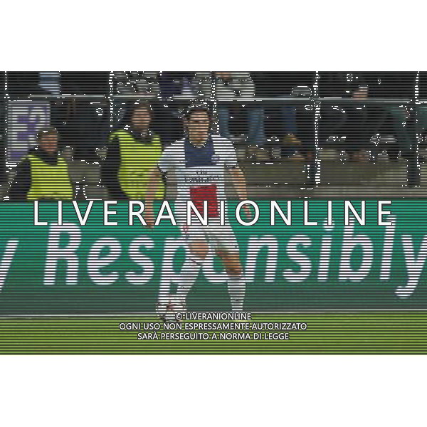 Edinson CAVANI - 23.10.2013 - Anderlecht / Paris Saint Germain - Champions League Photo: Amandine Noel / Icon Sport AG ALDO LIVERANI SAS ONLY ITALY
