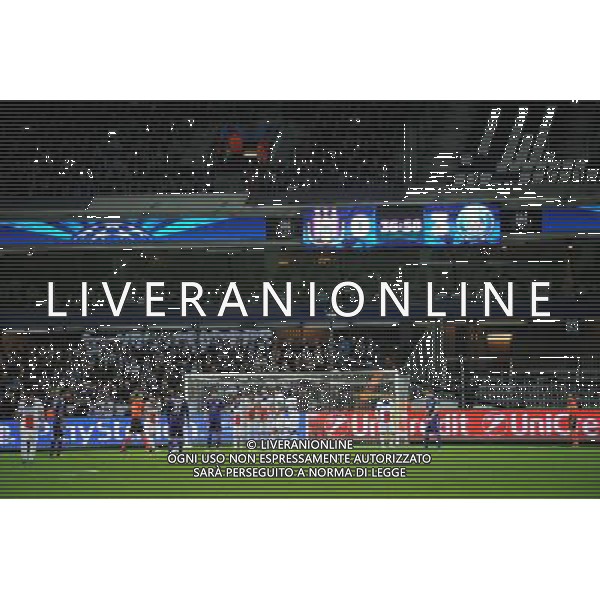 Illustration - 23.10.2013 - Anderlecht / Paris Saint Germain - Champions League Photo: Amandine Noel / Icon Sport AG ALDO LIVERANI SAS ONLY ITALY