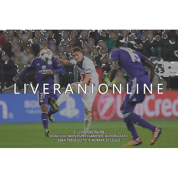 Marco VERRATTI - 23.10.2013 - Anderlecht / Paris Saint Germain - Champions League Photo: Amandine Noel / Icon Sport AG ALDO LIVERANI SAS ONLY ITALY