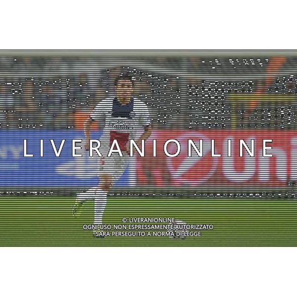 MARQUINHOS - 23.10.2013 - Anderlecht / Paris Saint Germain - Champions League Photo: Amandine Noel / Icon Sport AG ALDO LIVERANI SAS ONLY ITALY