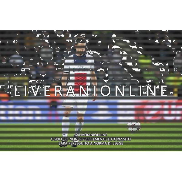 Thiago MOTTA - 23.10.2013 - Anderlecht / Paris Saint Germain - Champions League Photo: Amandine Noel / Icon Sport AG ALDO LIVERANI SAS ONLY ITALY