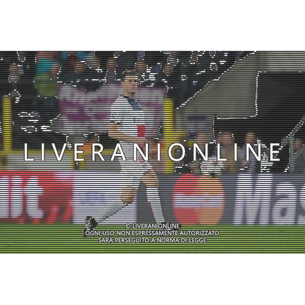 Thiago MOTTA - 23.10.2013 - Anderlecht / Paris Saint Germain - Champions League Photo: Amandine Noel / Icon Sport AG ALDO LIVERANI SAS ONLY ITALY