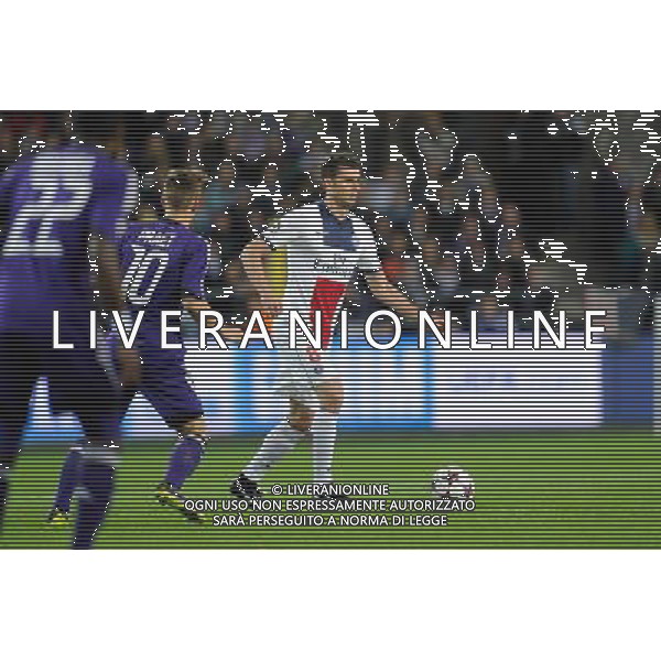 Thiago MOTTA - 23.10.2013 - Anderlecht / Paris Saint Germain - Champions League Photo: Amandine Noel / Icon Sport AG ALDO LIVERANI SAS ONLY ITALY