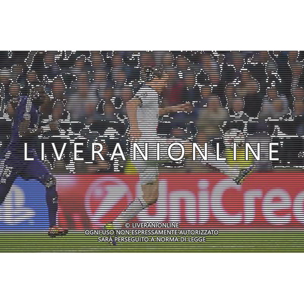 Zlatan IBRAHIMOVIC - 23.10.2013 - Anderlecht / Paris Saint Germain - Champions League Photo: Amandine Noel / Icon Sport AG ALDO LIVERANI SAS ONLY ITALY