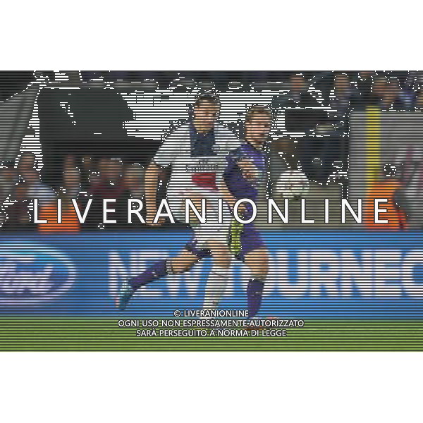Zlatan IBRAHIMOVIC - 23.10.2013 - Anderlecht / Paris Saint Germain - Champions League Photo: Amandine Noel / Icon Sport AG ALDO LIVERANI SAS ONLY ITALY