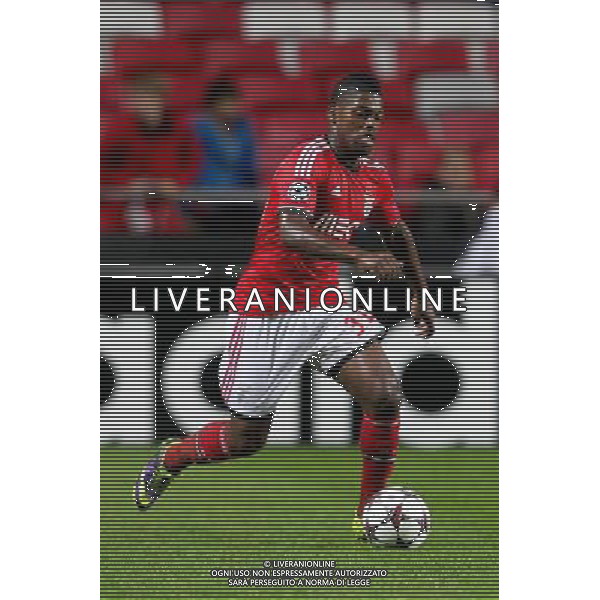 Ivan Cavaleiro - 23.10.2013 - Benfica / Olympiakos - Champions League Photo : Carlos Rodrigues / Icon Sport AG ALDO LIVERANI SAS ONLY ITALY