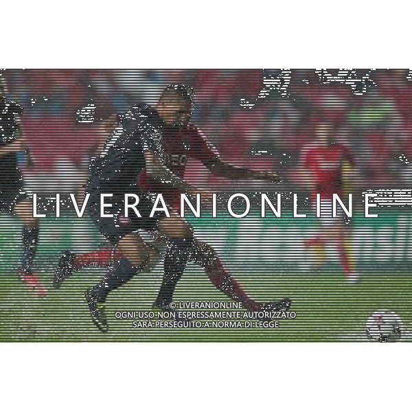 Lima / Jose Holebas - 23.10.2013 - Benfica / Olympiakos - Champions League Photo : Carlos Rodrigues / Icon Sport AG ALDO LIVERANI SAS ONLY ITALY