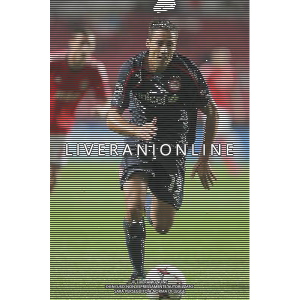 Vladimir Weiss - 23.10.2013 - Benfica / Olympiakos - Champions League Photo : Carlos Rodrigues / Icon Sport AG ALDO LIVERANI SAS ONLY ITALY