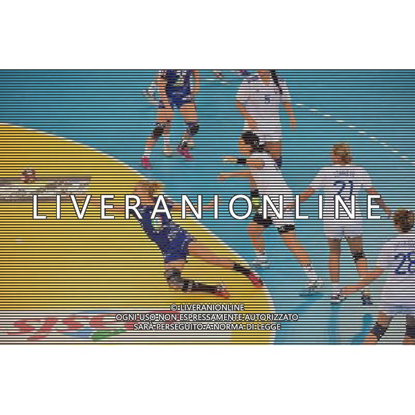 Julie GOIORANI - 24.10.2013 - France / Slovaquie - Eliminatoires Euro 2014 Photo : Dave Winter / Icon Sport AG ALDO LIVERANI SAS ONLY ITALY *** Local Caption ***