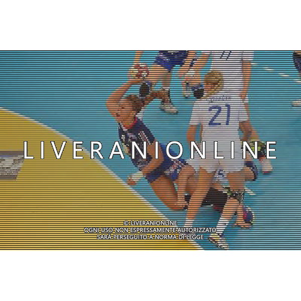 Nina KANTO - 24.10.2013 - France / Slovaquie - Eliminatoires Euro 2014 Photo : Dave Winter / Icon Sport AG ALDO LIVERANI SAS ONLY ITALY *** Local Caption ***