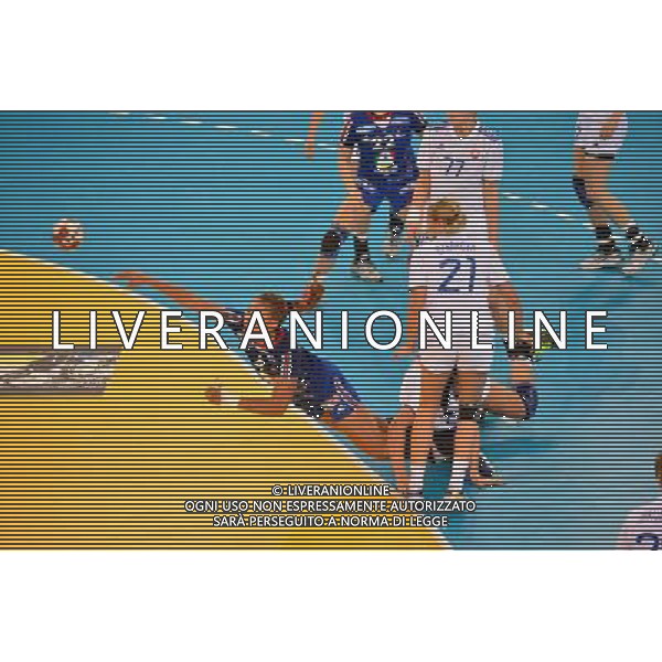 Nina KANTO - 24.10.2013 - France / Slovaquie - Eliminatoires Euro 2014 Photo : Dave Winter / Icon Sport AG ALDO LIVERANI SAS ONLY ITALY *** Local Caption ***