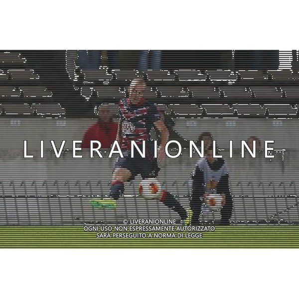 Mathieu Chalme - 24.10.2013 - Bordeaux / APOEL Nicosie - Europa League Photo : Manuel Blondeau / Icon Sport AG ALDO LIVERANI SAS ONLY ITALY