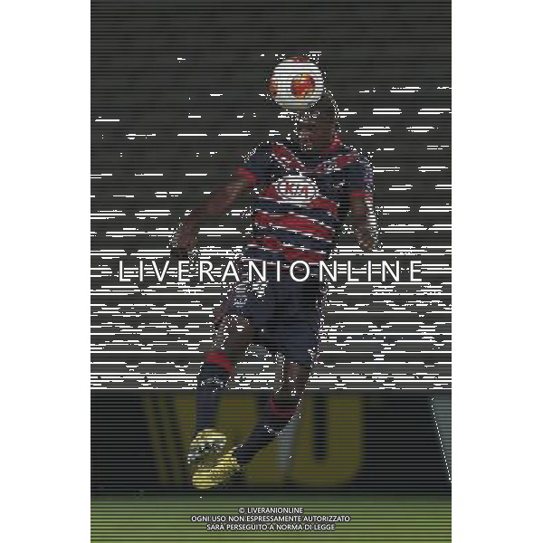 Abdou Traore - 24.10.2013 - Bordeaux / APOEL Nicosie - Europa League Photo : Manuel Blondeau / Icon Sport AG ALDO LIVERANI SAS ONLY ITALY