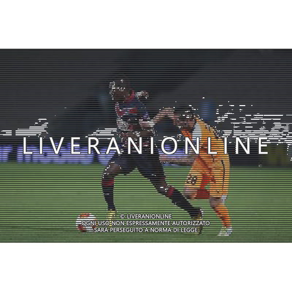 Abdou Traore - 24.10.2013 - Bordeaux / APOEL Nicosie - Europa League Photo : Manuel Blondeau / Icon Sport AG ALDO LIVERANI SAS ONLY ITALY