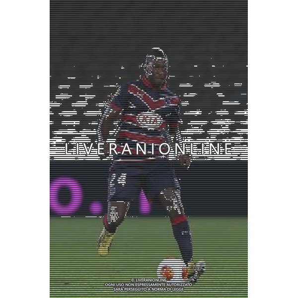 Abdou Traore - 24.10.2013 - Bordeaux / APOEL Nicosie - Europa League Photo : Manuel Blondeau / Icon Sport AG ALDO LIVERANI SAS ONLY ITALY