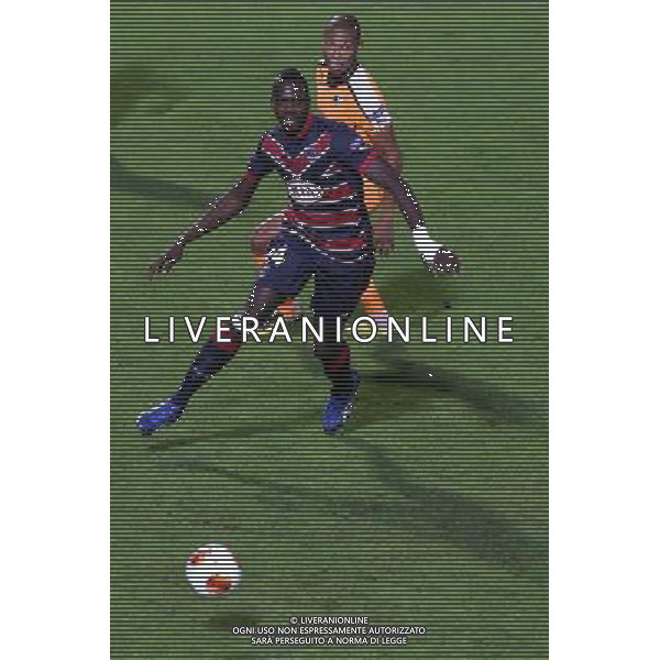 Cheick Diabate - 24.10.2013 - Bordeaux / APOEL Nicosie - Europa League Photo : Manuel Blondeau / Icon Sport AG ALDO LIVERANI SAS ONLY ITALY