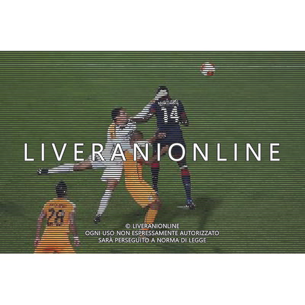 Cheick Diabate / Urko Pardo - 24.10.2013 - Bordeaux / APOEL Nicosie - Europa League Photo : Manuel Blondeau / Icon Sport AG ALDO LIVERANI SAS ONLY ITALY