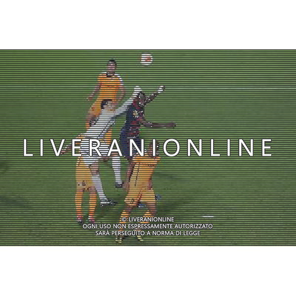 Cheick Diabate / Urko Pardo - 24.10.2013 - Bordeaux / APOEL Nicosie - Europa League Photo : Manuel Blondeau / Icon Sport AG ALDO LIVERANI SAS ONLY ITALY