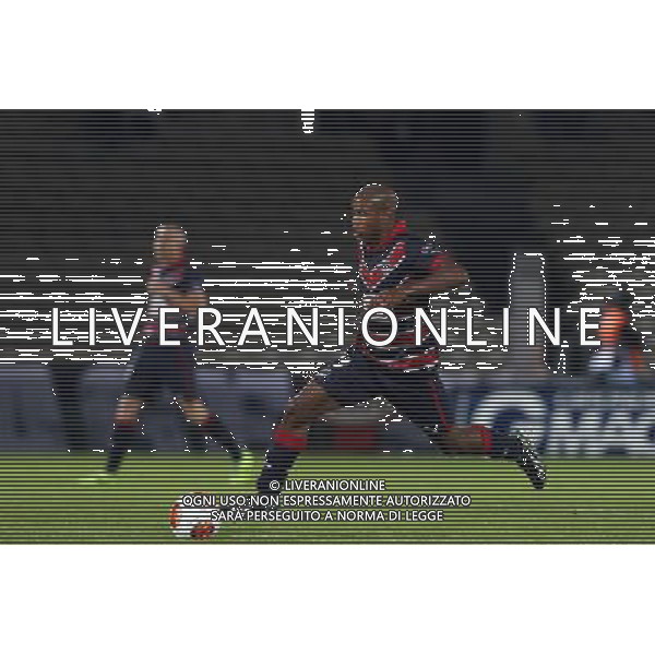 Diego Rolan - 24.10.2013 - Bordeaux / APOEL Nicosie - Europa League Photo : Manuel Blondeau / Icon Sport AG ALDO LIVERANI SAS ONLY ITALY