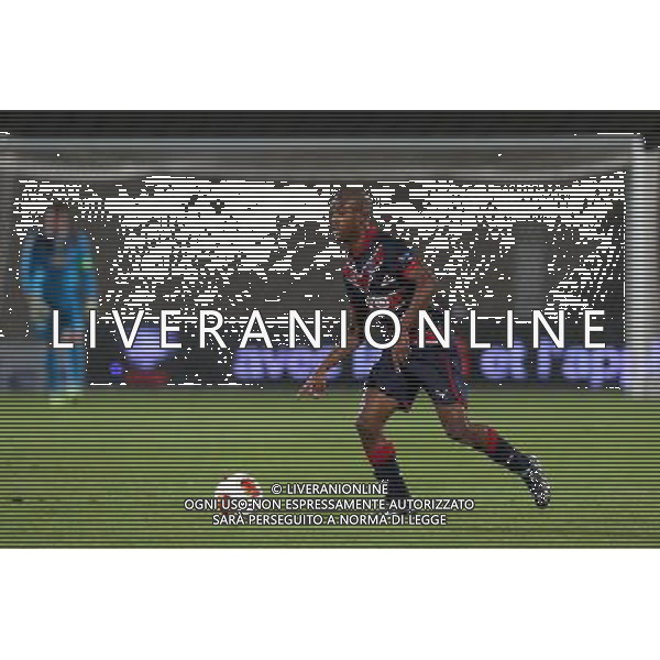 Diego Rolan - 24.10.2013 - Bordeaux / APOEL Nicosie - Europa League Photo : Manuel Blondeau / Icon Sport AG ALDO LIVERANI SAS ONLY ITALY