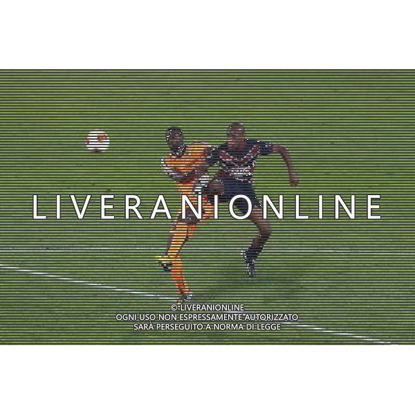 Diego Rolan - 24.10.2013 - Bordeaux / APOEL Nicosie - Europa League Photo : Manuel Blondeau / Icon Sport AG ALDO LIVERANI SAS ONLY ITALY
