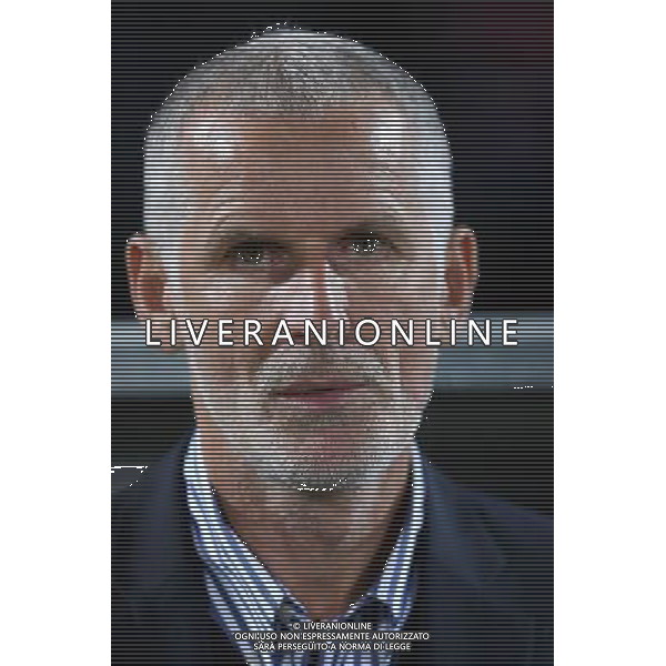 Francis Gillot - 24.10.2013 - Bordeaux / APOEL Nicosie - Europa League Photo : Manuel Blondeau / Icon Sport AG ALDO LIVERANI SAS ONLY ITALY