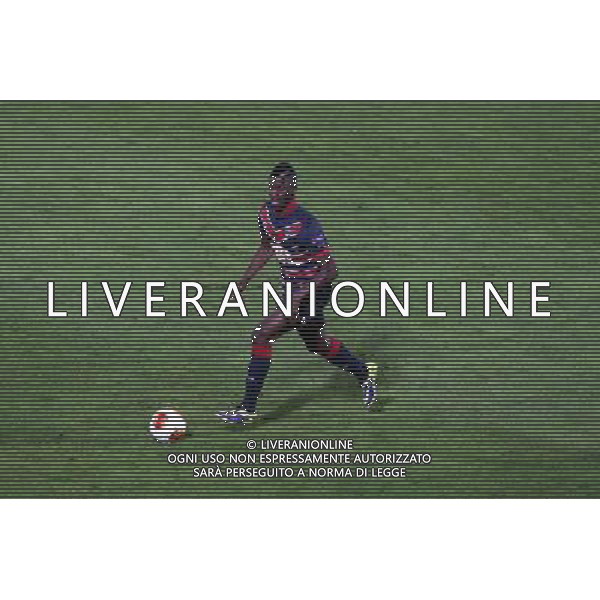 Hadi Sacko - 24.10.2013 - Bordeaux / APOEL Nicosie - Europa League Photo : Manuel Blondeau / Icon Sport AG ALDO LIVERANI SAS ONLY ITALY