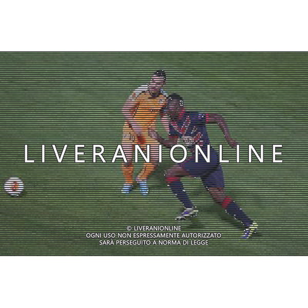 Hadi Sacko - 24.10.2013 - Bordeaux / APOEL Nicosie - Europa League Photo : Manuel Blondeau / Icon Sport AG ALDO LIVERANI SAS ONLY ITALY