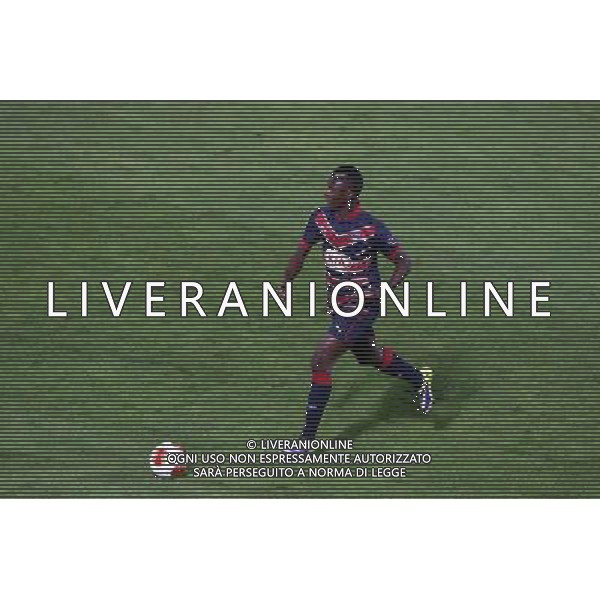 Hadi Sacko - 24.10.2013 - Bordeaux / APOEL Nicosie - Europa League Photo : Manuel Blondeau / Icon Sport AG ALDO LIVERANI SAS ONLY ITALY