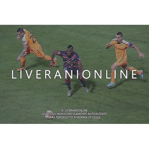 Hadi Sacko - 24.10.2013 - Bordeaux / APOEL Nicosie - Europa League Photo : Manuel Blondeau / Icon Sport AG ALDO LIVERANI SAS ONLY ITALY