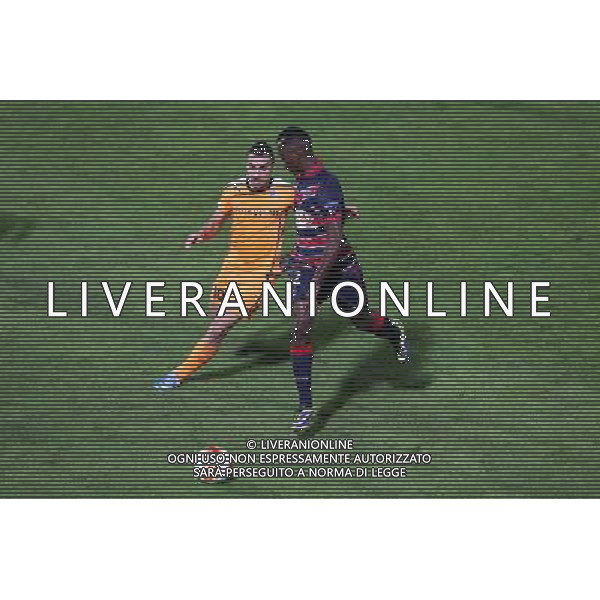 Hadi Sacko - 24.10.2013 - Bordeaux / APOEL Nicosie - Europa League Photo : Manuel Blondeau / Icon Sport AG ALDO LIVERANI SAS ONLY ITALY