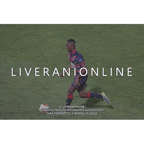 Hadi Sacko - 24.10.2013 - Bordeaux / APOEL Nicosie - Europa League Photo : Manuel Blondeau / Icon Sport AG ALDO LIVERANI SAS ONLY ITALY