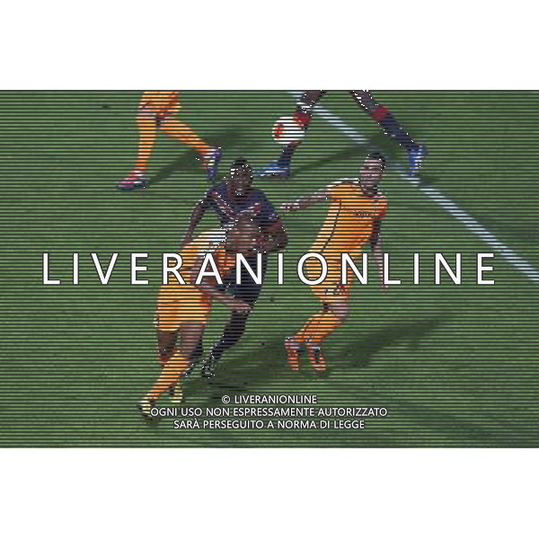 Hadi Sacko / Joao Guilherme - 24.10.2013 - Bordeaux / APOEL Nicosie - Europa League Photo : Manuel Blondeau / Icon Sport AG ALDO LIVERANI SAS ONLY ITALY