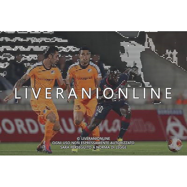 Henri Saivet - 24.10.2013 - Bordeaux / APOEL Nicosie - Europa League Photo : Manuel Blondeau / Icon Sport AG ALDO LIVERANI SAS ONLY ITALY