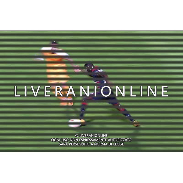 Henri Saivet - 24.10.2013 - Bordeaux / APOEL Nicosie - Europa League Photo : Manuel Blondeau / Icon Sport AG ALDO LIVERANI SAS ONLY ITALY