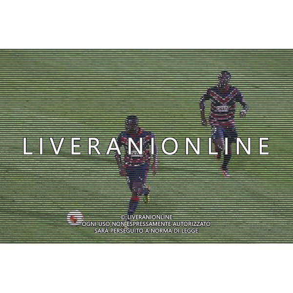 Henri Saivet - 24.10.2013 - Bordeaux / APOEL Nicosie - Europa League Photo : Manuel Blondeau / Icon Sport AG ALDO LIVERANI SAS ONLY ITALY