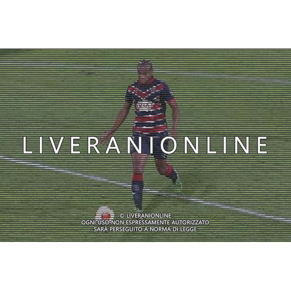 Henrique - 24.10.2013 - Bordeaux / APOEL Nicosie - Europa League Photo : Manuel Blondeau / Icon Sport AG ALDO LIVERANI SAS ONLY ITALY