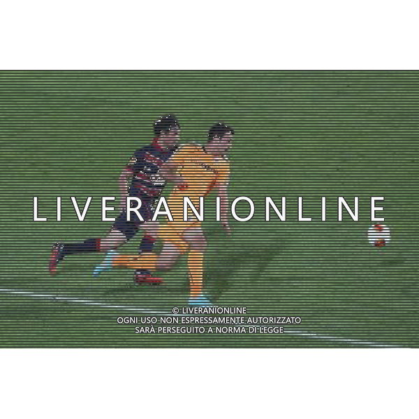 Jeremie Brechet / Mario Budmir - 24.10.2013 - Bordeaux / APOEL Nicosie - Europa League Photo : Manuel Blondeau / Icon Sport AG ALDO LIVERANI SAS ONLY ITALY