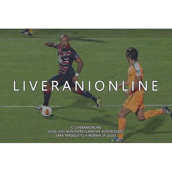 Julien Faubert - 24.10.2013 - Bordeaux / APOEL Nicosie - Europa League Photo : Manuel Blondeau / Icon Sport AG ALDO LIVERANI SAS ONLY ITALY