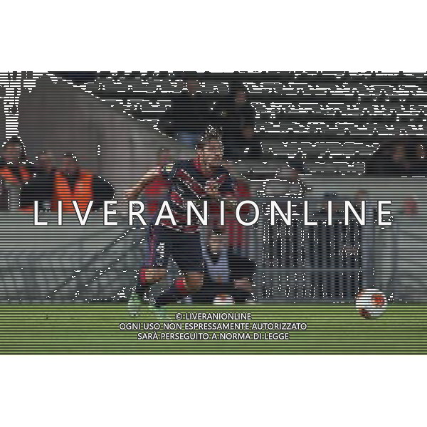 Ludovic Obraniak - 24.10.2013 - Bordeaux / APOEL Nicosie - Europa League Photo : Manuel Blondeau / Icon Sport AG ALDO LIVERANI SAS ONLY ITALY