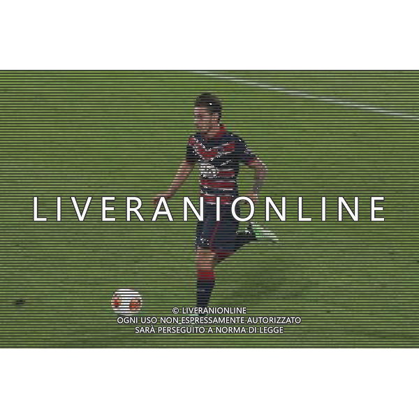 Ludovic Obraniak - 24.10.2013 - Bordeaux / APOEL Nicosie - Europa League Photo : Manuel Blondeau / Icon Sport AG ALDO LIVERANI SAS ONLY ITALY