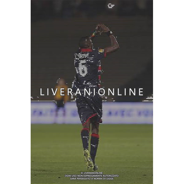 Ludovic Sane - 24.10.2013 - Bordeaux / APOEL Nicosie - Europa League Photo : Manuel Blondeau / Icon Sport AG ALDO LIVERANI SAS ONLY ITALY