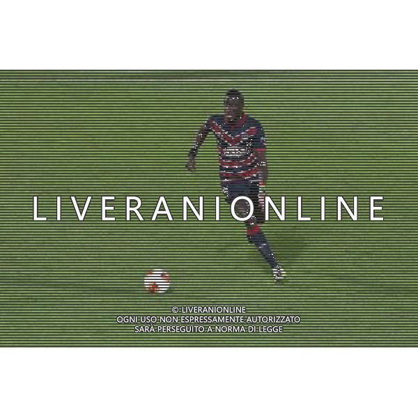 Ludovic Sane - 24.10.2013 - Bordeaux / APOEL Nicosie - Europa League Photo : Manuel Blondeau / Icon Sport AG ALDO LIVERANI SAS ONLY ITALY